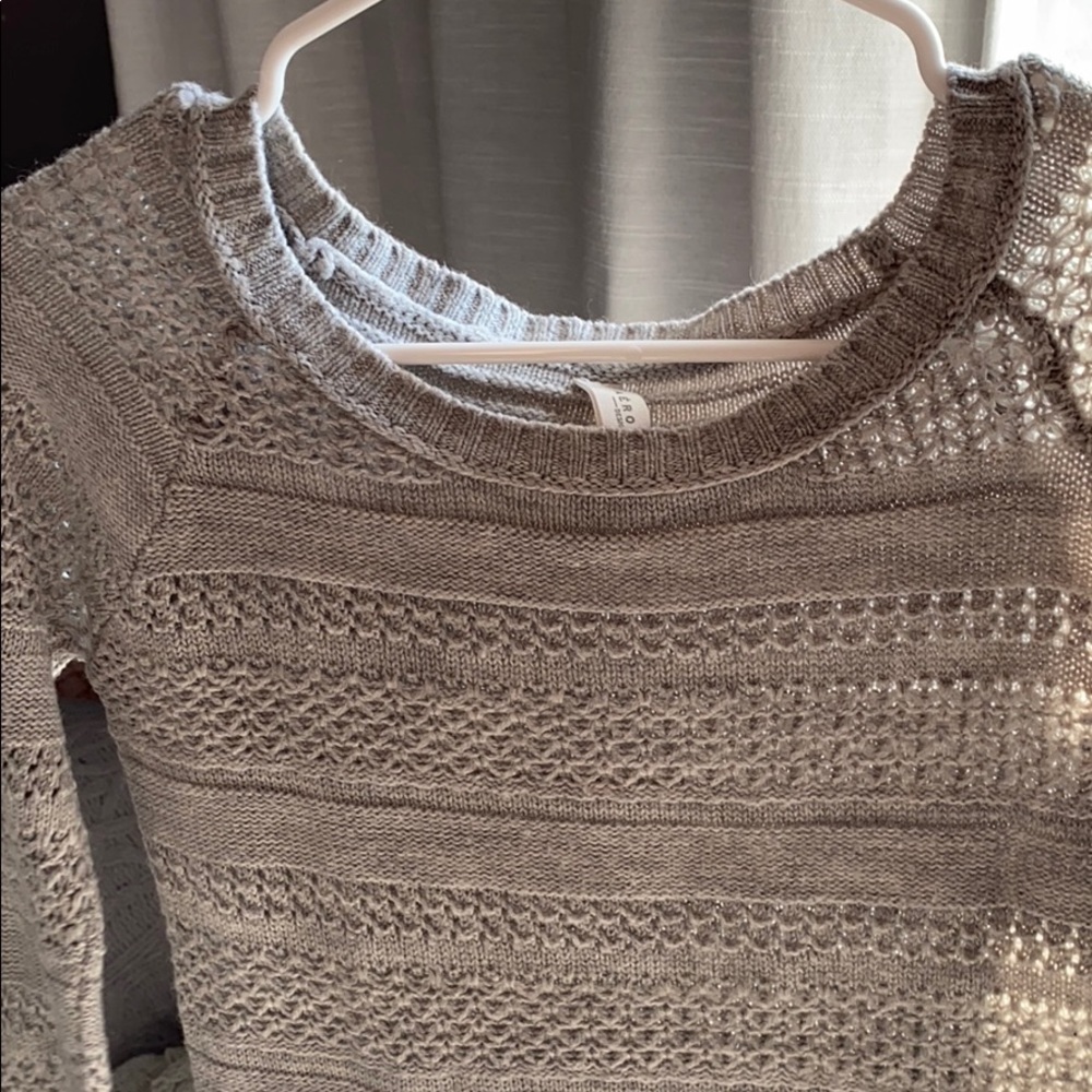 Aeropostale Sweater